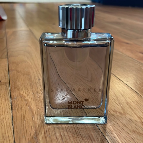 Mont Blanc Accessories Starwalker By Mont Blanc Poshmark